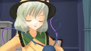 【東方MMD】小傘の日常19【MMD紙芝居】