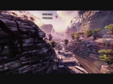 【Titanfall2】賞金稼ぎ