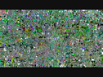 やりすぎたやつ