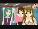 【MMD】タウラスでEVERYBODY【ミリマス】