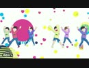 【MMDおそ松さん】脱法ロック【全松】