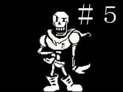 【実況】誰も死ぬ必要のないRPG - Undertale -【６日目】