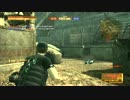 散漫な精神でMGO2R Part105