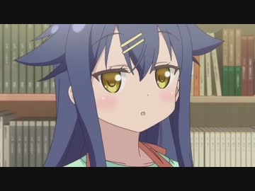 ひなこ暴徒 第1話【コマンドー×ひなこのーと】