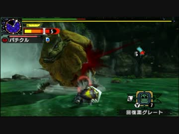 【MHXX】あの日見たモンスターの名前を僕はまだ知らないpart5【ロアルドロス】