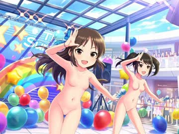 アイマスブロック崩し１２４