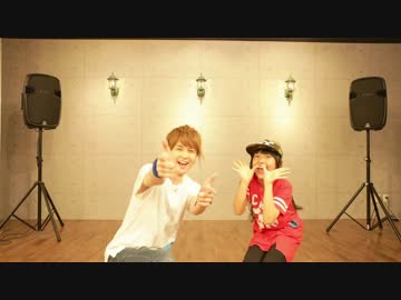 【りりりとめろちん】バタフライ・グラフィティ【踊ってみた】