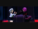 【東方MMD】ネムイムネ【さとこい】