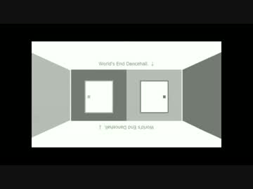 【我々だ音MAD】ワールズエンド・ダンスHoI
