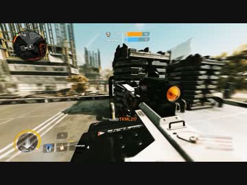 Titanfall2-Gameplay37//FFA-Kraber