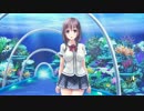 綾崎さんとフラグが立ったから水族館でデートしよう 【Live2D】