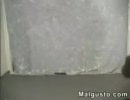ヌンチャクの達人