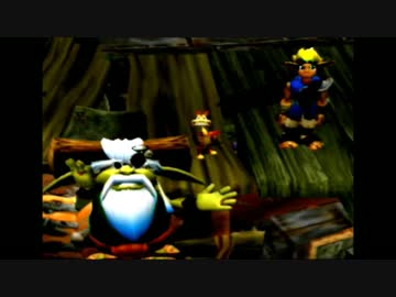 【実況】エルフとイタチと遺産と伝説と【JAK】 Part21