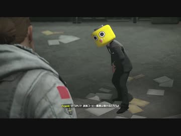 主人公が無双すぎて怖くないDead Rising 4：10