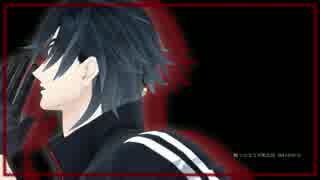 【MMD刀剣乱舞】 光忠さんで「リバーシブル・キャンペーン」です。