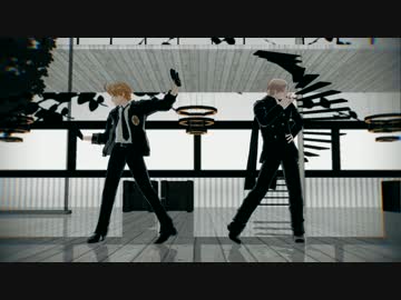 Love Me If You Can【露と米】