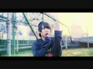 【いりぽん】メトロとゴジラ【踊ってみた】