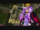 【7DTD】ゆかり「ミニバイクがトレーダーハウスに突っ込んだ」 #5終