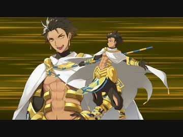 〖FGO〗ぐだぐた明治維新　決戦、ぐだぐだ日輪城！~大将級-3ターン周回~