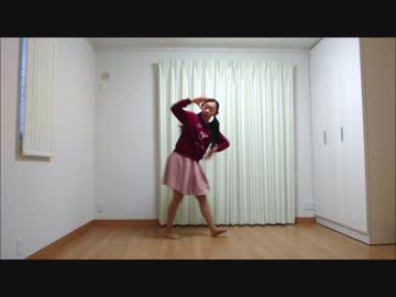 【Fuwa】メルト 踊ってみた