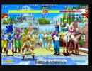 第５８回スペースシャトル塩釜口店スパ２ｘ東西戦全部(2017/4/7)