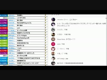 【ch】うんこちゃん『ウィルス除去枠』6/7【2017/04/08】