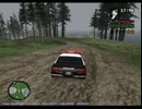 【実況】4倍速GTA SAの世界へようこそ part2