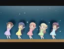 ひなこのーと_ED_「かーてんこーる!!!!!」_３周