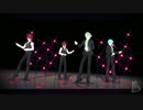 【エルソード MMD】LaLaL危