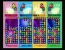 ぷよぷよ！　ムスカ VS 若本 VS 中尾 VS 檜山