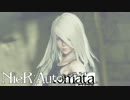 【NieR：Automata】これは呪いか。それとも罰か。#10【実況】