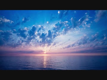 【オリジナル】瑠璃色の道/ feat.にるん