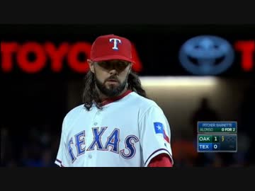 テキサスレンジャーズ 元ヤクルトスワローズ　バーネットユニフォーム サイズ46 テキサスレンジャーズ 元ヤクルトスワローズ バーネット