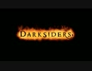DARKSIDERSを黙々と。　113日目