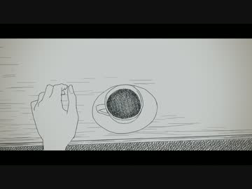 記憶とコーヒー / メレル (self cover)