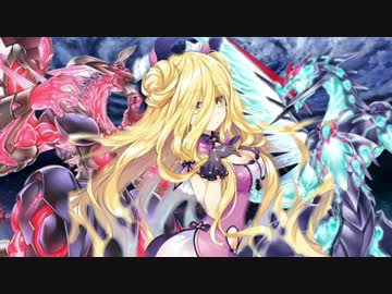 ゼアル・ア・ライブ 七皇サウザンド最終話『ZEXALアライブ』中編