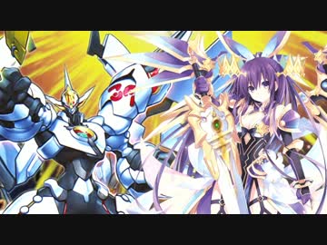 ゼアル・ア・ライブ 七皇サウザンド最終話『ZEXALアライブ』後編
