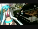 【PS4】初音ミク　Project DIVA Future Tone　すけすけゴーグルくん　Absolunote
