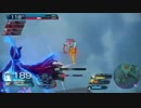【ガンスト３】イザユケ、バーサーカーその２【白金B2】