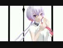 【MMDシンフォギア】クリスちゃんでうそつき【モデルテスト２】