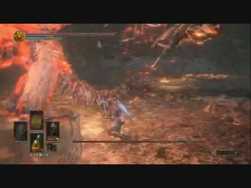 ダークソウル３DLC２初見実況プレイ４