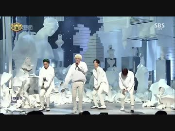 [K-POP] WINNER - Fool + Really Really (Comeback 20170409) (HD)