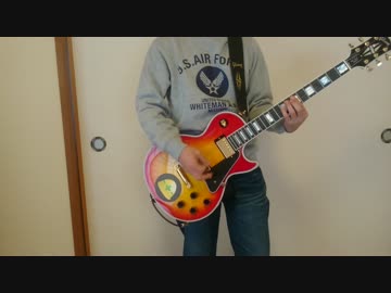 【ギター】オフスプのAll I Wantを弾いてみた【カバー】