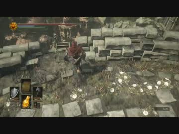 ダークソウル３DLC２初見実況プレイ５