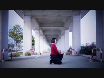 【エサ探知機】一心不乱【踊ってみた】