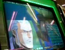GCB カードビルダー 佐官の戦場風景 4月25日 暗礁宙域 中佐001