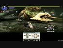 【MHXX】G★★★★小山も陽気に誘われて ブレイヴ槌 05’47”45