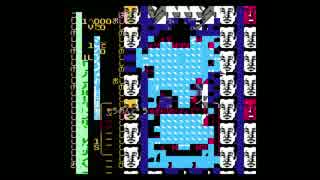 【チートバグ動画】ファミコンのバグのつめあわせ9