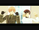 【APヘタリアMMD】島国でガールフレンド