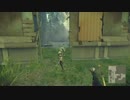 寝不足社会人によるオートマタ　実況プレイ動画 part9-1